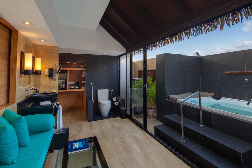 Sunrise Water Villa with Private Pool photo 3